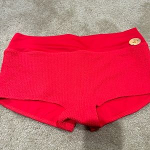 Victoria secrets Pink Gym to swim